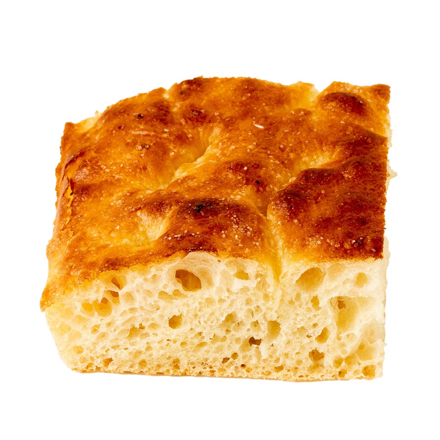 FOCACCIA